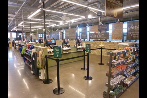 Whole Foods Market, Cheltenham